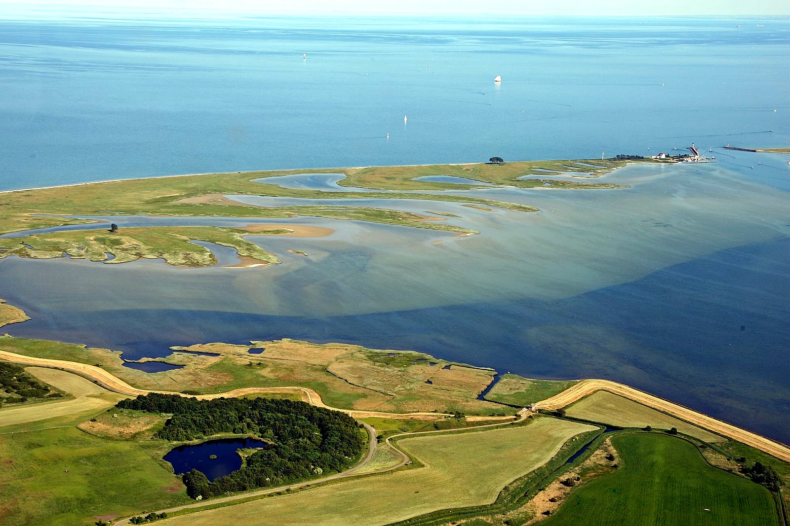 Vogelschutzgebiet