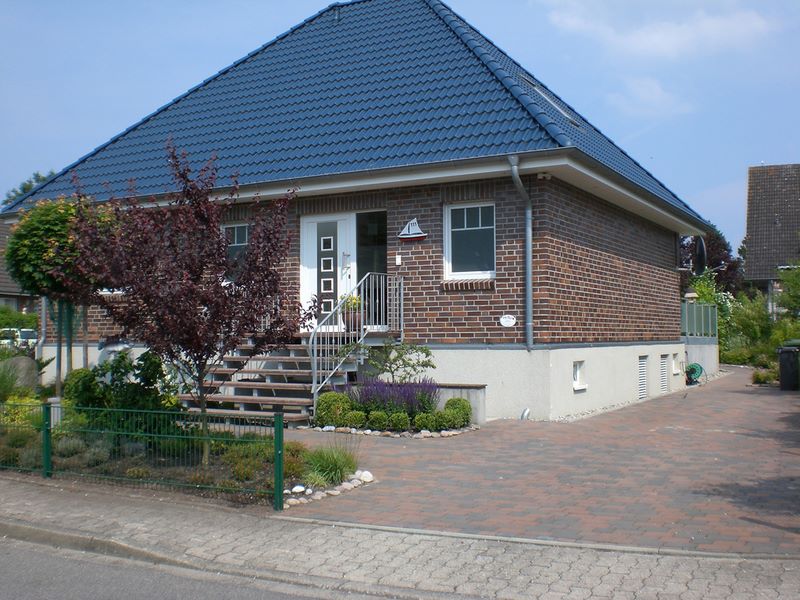 Haus am Noor - Wolfgang Manns - Maasholm Bad