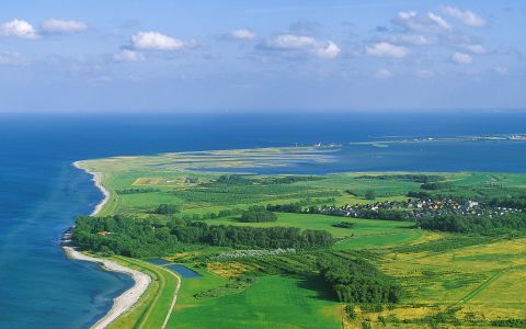 Erholung zwischen Ostsee und Schlei Haus Angeln und Haus am Noor Wolfgang und Liesel Manns
